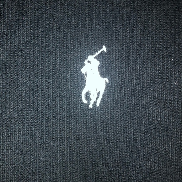 Nice Ralph Lauren Polo Medium Sweater - Picture 7 of 9